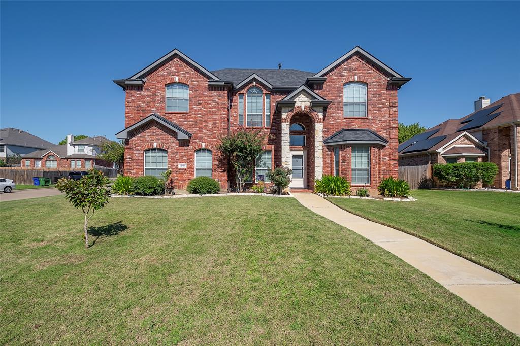 Monte Carlo Dr, Mansfield, TX 76063