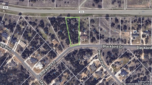 129 Blackbird Dr, Home with 0 bedrooms, 0 bathrooms and null parking in Spring Branch TX | Image 13