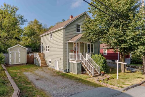 43 Frederick Ave, Halifax, NS, B3N2K5 | Card Image