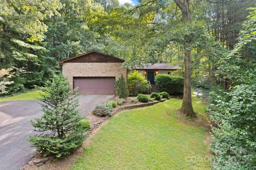 207 Mint Way, Flat Rock, NC, 28731-8741 | Card Image