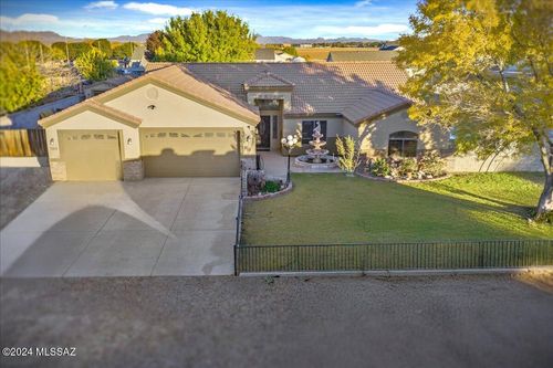 849 S Lucille Lane, Thatcher, AZ, 85552 | Card Image