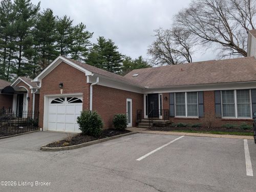 665 Breckenridge Ln, Louisville, KY, 40207-4557 | Card Image