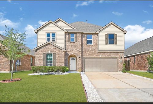 3216 Anderwood Arbor Lane, Pearland, TX, 77584 | Card Image