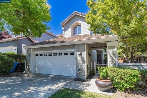 1607 Fountain Springs Cir, Danville, CA, 94526-5636 | Card Image