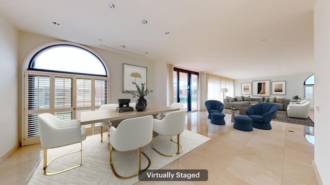 N - 2 N Breakers Row, Condo with 3 bedrooms, 5 bathrooms and null parking in Palm Beach FL | Image 24
