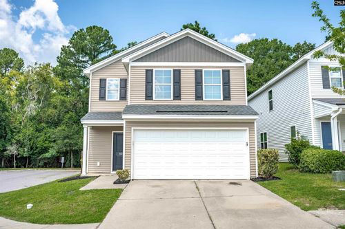 601 Legacy Park Ct, Columbia, SC, 29209-3087 | Card Image