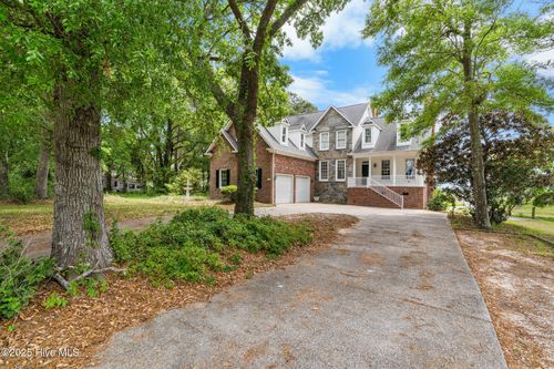 715 Shoreline Dr W, Sunset Beach, NC, 28468-4429 | Card Image