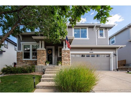 10468 Applebrook Cir, Highlands Ranch, CO, 80130-8944 | Card Image
