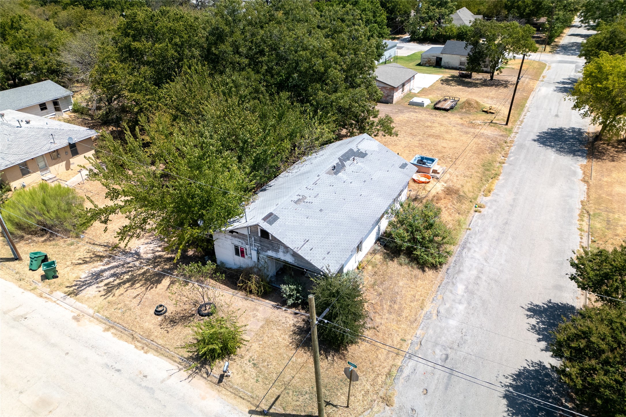 Residential in Bowie