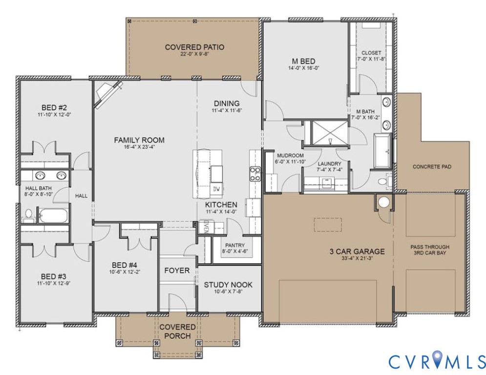 Residential in Unknown 2
