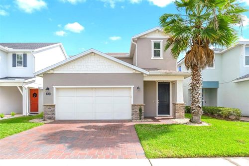 3645 Voyager Ln, SANFORD, FL, 32773-6511 | Card Image