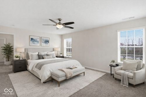 275 Entrance Hall Vw, Greenwood, IN, 46142-7599 | Card Image