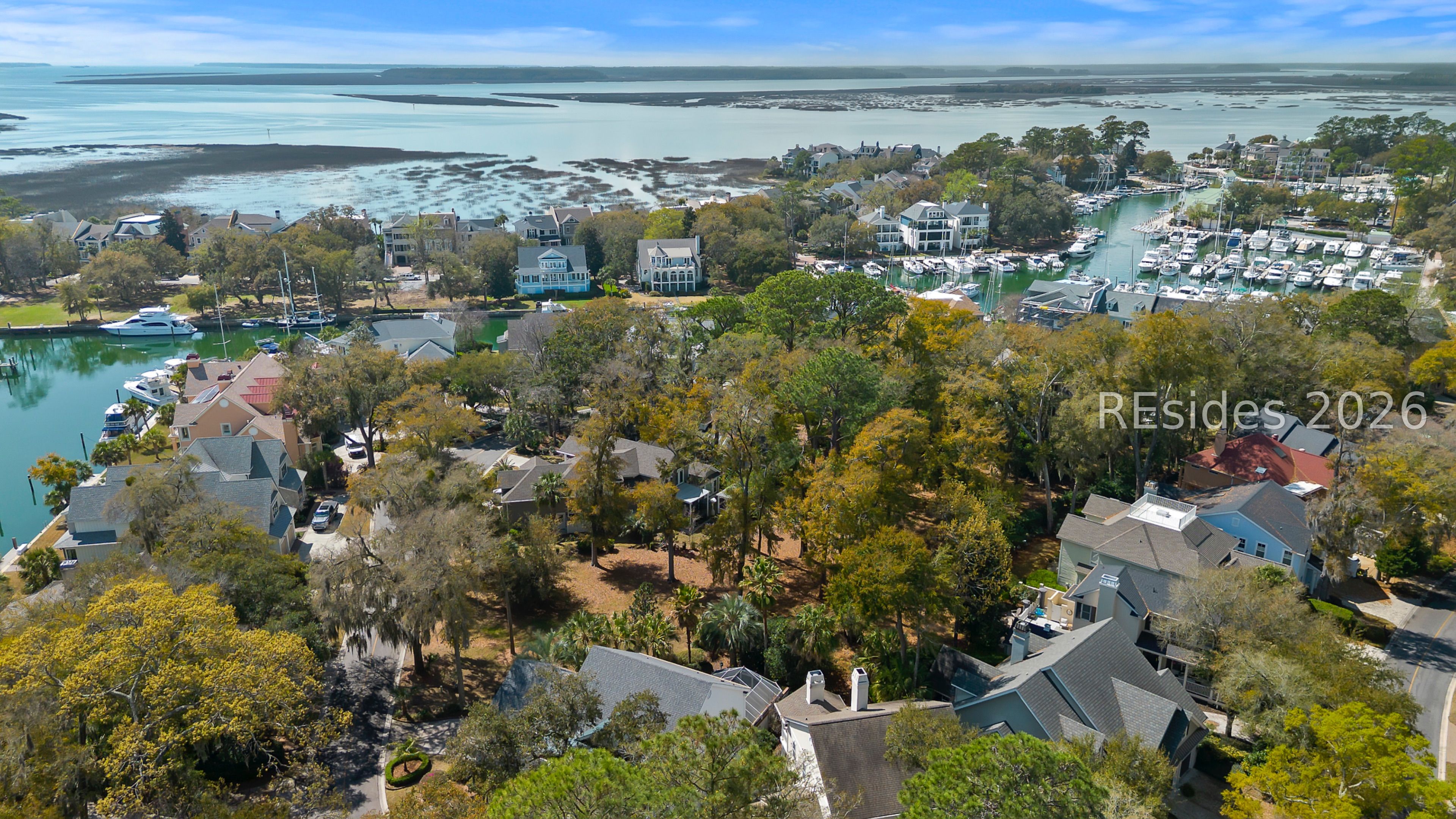 Residential in Hilton Head Island 5