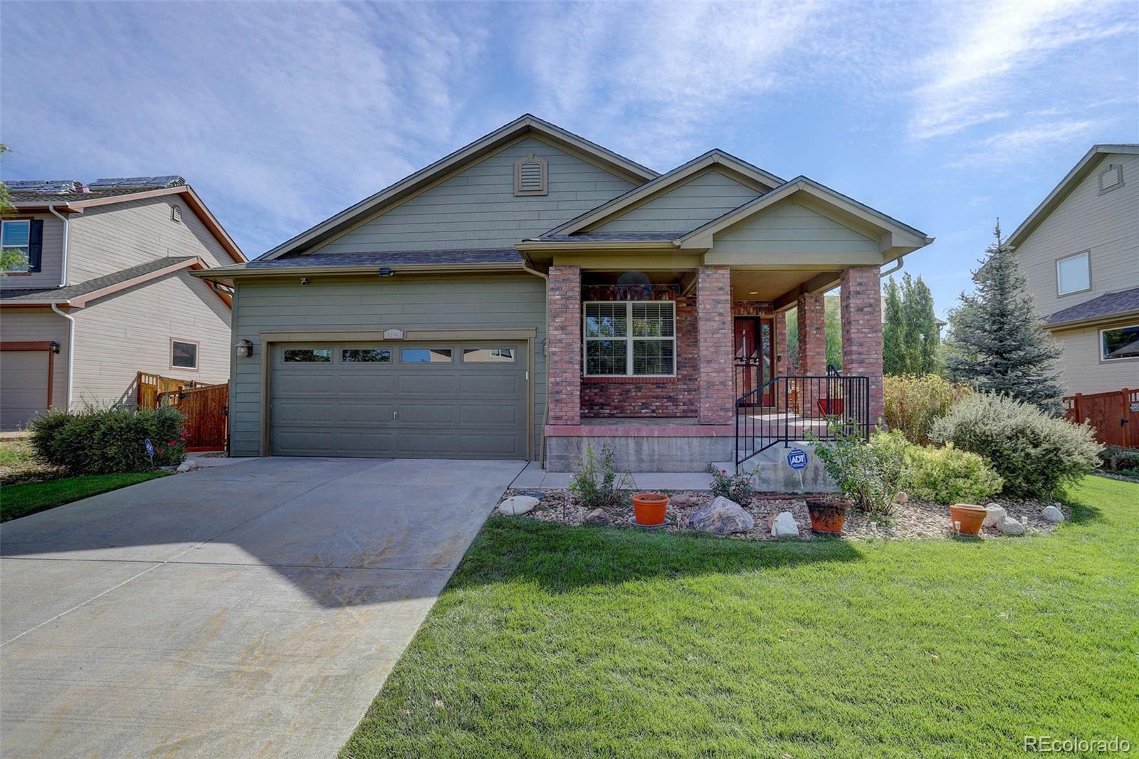 Espana St, Aurora, CO 80019