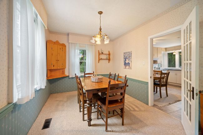 836081 4 Th Line, House other with 6 bedrooms, 3 bathrooms and 10 parking in Mulmur ON | Image 5
