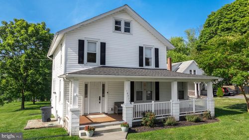 10716 Liberty Rd, RANDALLSTOWN, MD, 21133-1007 | Card Image