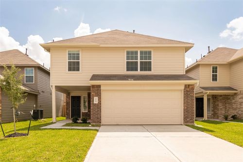 5610 Cobark Creek Trl, Katy, TX, 77449-5937 | Card Image