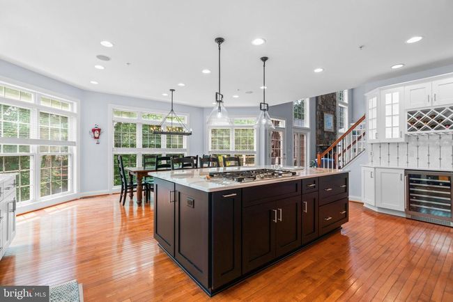 505 Sherwood Mills Ct, House other with 5 bedrooms, 5 bathrooms and null parking in Sandy Spring MD | Image 19