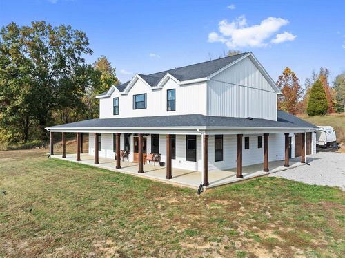 9945 State Route 951, Philpot, KY, 42366-9614 | Card Image