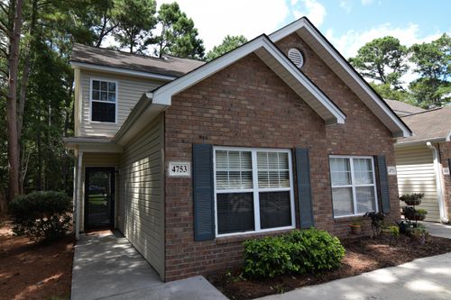 4753 Skillmaster Ct, North Charleston, SC, 29418-2225 | Card Image
