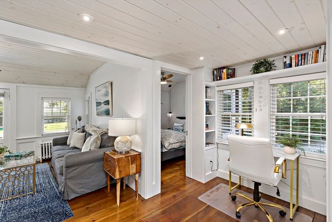 43 Summer St, House other with 3 bedrooms, 3 bathrooms and 4 parking in Yarmouth Port MA | Image 15