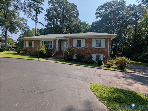 10409 Old Courtney Rd, Glen Allen, VA, 23060-3055 | Card Image