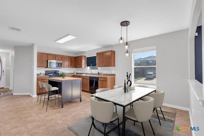 9301 Bellgrove Ct, House other with 3 bedrooms, 2 bathrooms and null parking in Killeen TX | Image 6