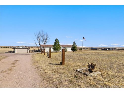 6105 Southfork Dr, Peyton, CO, 80831-6622 | Card Image