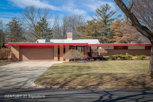 3711 Applewood Rd, Midland, MI, 48640-2680 | Card Image