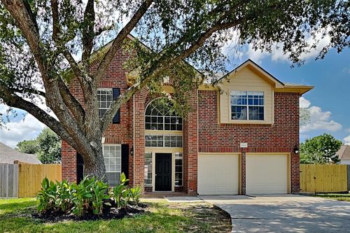 16935 Valley Palms Dr, Spring, TX, 77379-6392 | Card Image