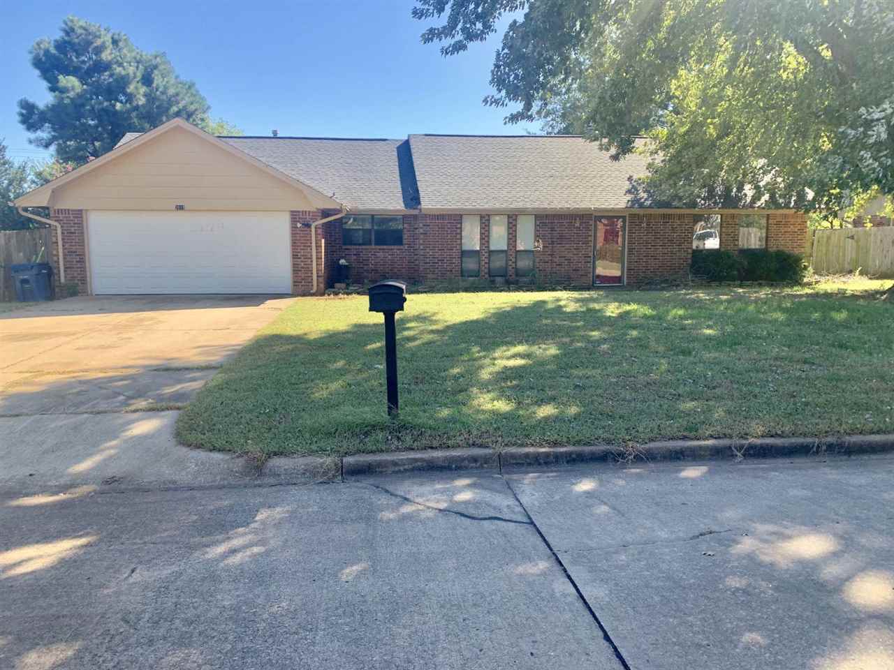 28th Ave, Stillwater, OK 74074