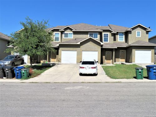 1-14107 Veneto Dr, San Antonio, TX, 78233-5627 | Card Image