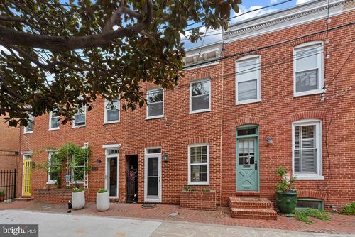 1249 Knox Ct, BALTIMORE, MD, 21230-4339 | Card Image