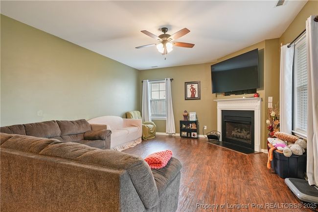 415 Highgrove Dr, House other with 4 bedrooms, 3 bathrooms and null parking in Spring Lake NC | Image 21