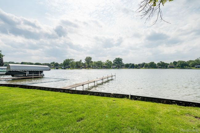 100 ft Lake Frontage | Image 32