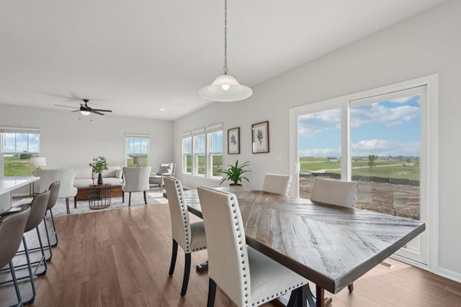 3988 Olympic St, House other with 3 bedrooms, 2 bathrooms and null parking in DELAVAN WI | Image 20
