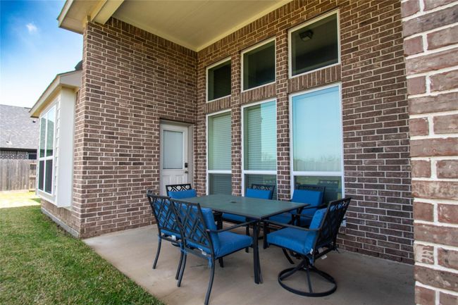 11823 Champions Forest Dr, House other with 4 bedrooms, 4 bathrooms and 7 parking in Mont Belvieu TX | Image 31