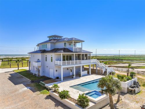 12011 Blue Water Hwy, Freeport, TX, 77541-7009 | Card Image