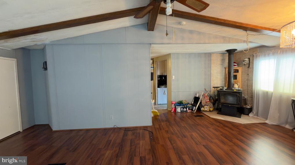 Residential in NORTH WALES 4