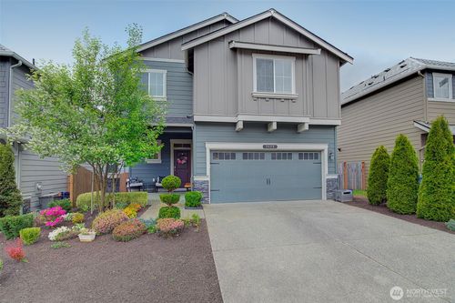 3420 104th Drive Ne, Lake Stevens, WA, 98258 | Card Image