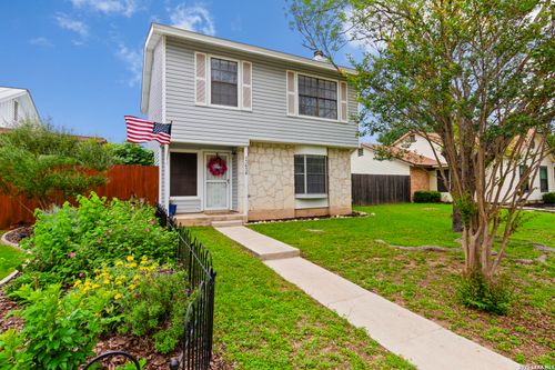 13638 Princes Knls, San Antonio, TX, 78231-1947 | Card Image