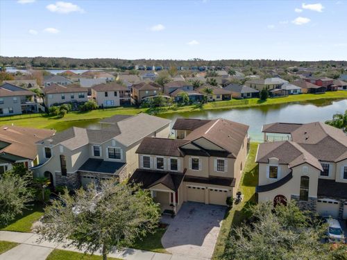 9657 Moss Rose Way, ORLANDO, FL, 32832-5807 | Card Image