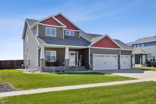 116 Lindsey Ct, Mapleton, ND, 58059-4003 | Card Image
