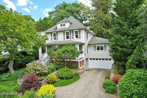 23 Westview Pl, Riverside, CT, 06878-1326 | Card Image