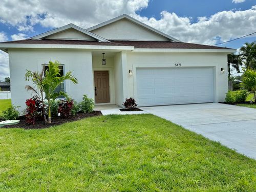 5471 Nw Model Court, Port St. Lucie, FL, 34986 | Card Image
