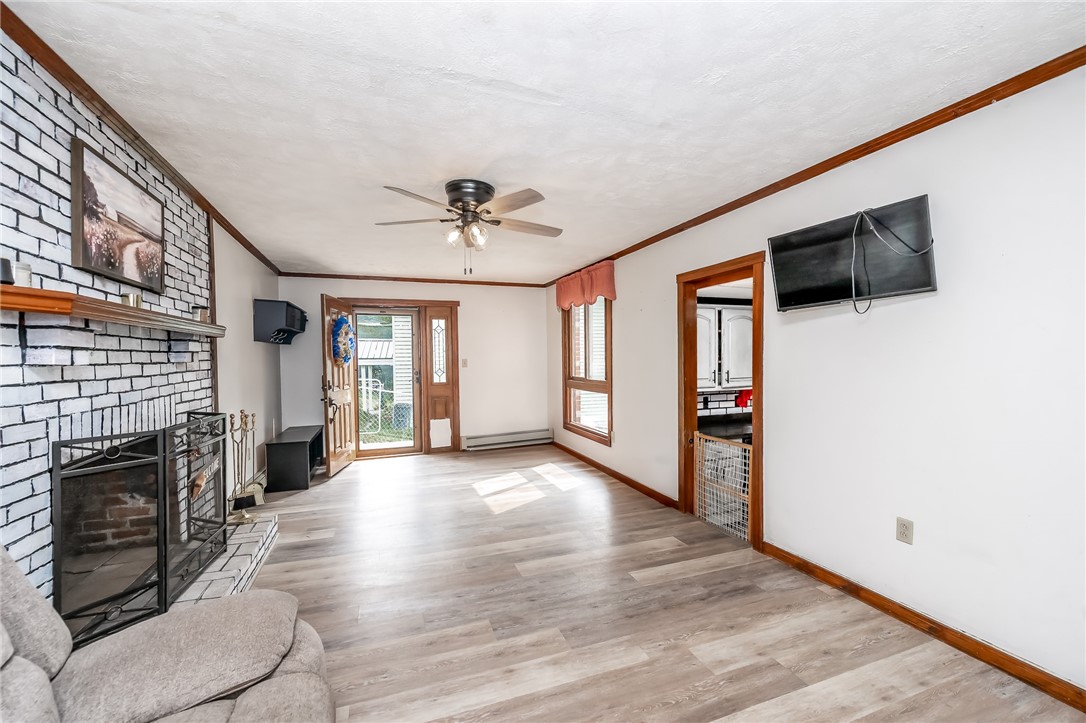 Residential in Cherryhll Twp/Clymer 3