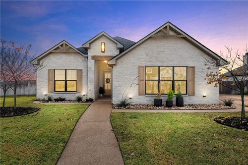 10100 Feather Trace Lane, Waco, TX, 76712 | Card Image