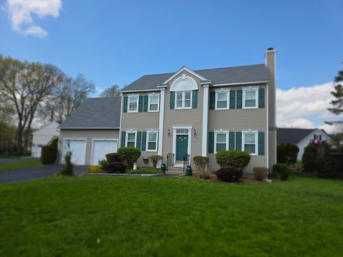 41 Juniper Wood Dr, Haverhill, MA, 01832-1530 | Card Image