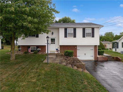 223 Eleanor Dr, Latrobe, PA, 15650-9141 | Card Image