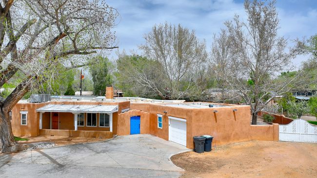929 Stuart Rd, House other with 4 bedrooms, 4 bathrooms and null parking in Albuquerque NM | Image 43